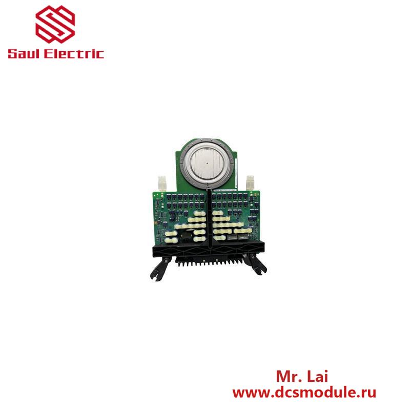 ABB 3BHE006422R0002 Circuit Board