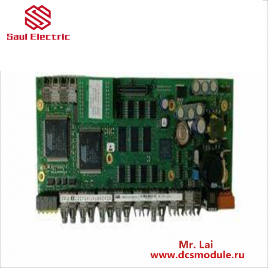 ABB DSQC335  ABB ROBOTICS CPU Process