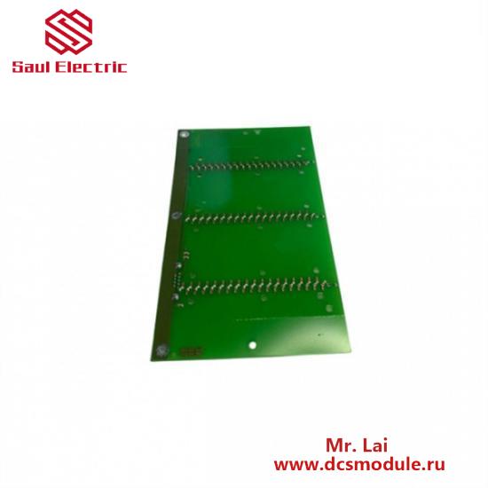 ABB 3BHE021083R0102 PC BOARD