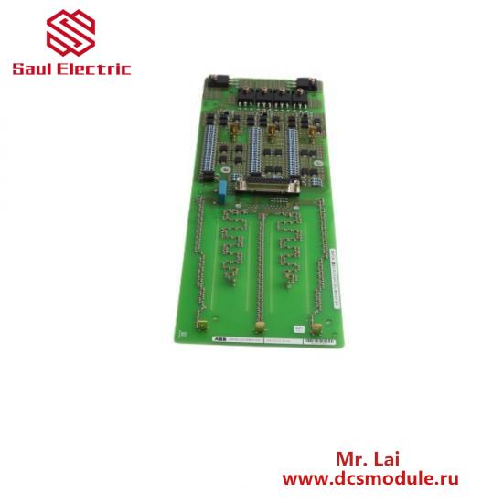 ABB 3BHE026284R0102 UAD215 A102 Distributor