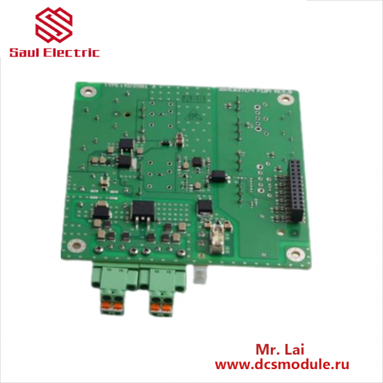 ABB 3BHE036131-P201 Power Module