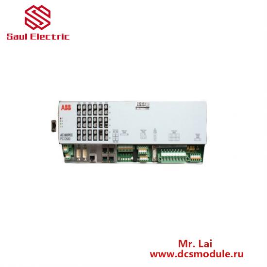 ABB 3BHE041343R0102 PC D530 A102