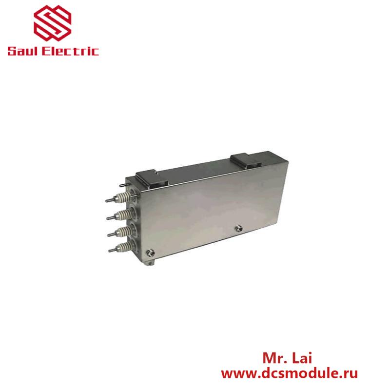 ABB 3BHL001049P0002 CAPACITOR