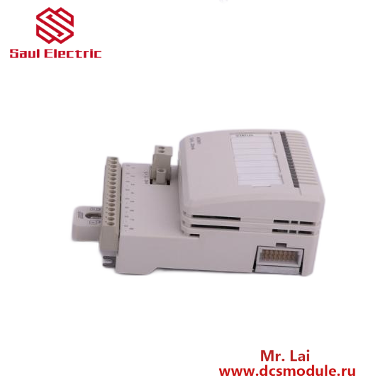 ABB 3BSC690099R2  Spare Card