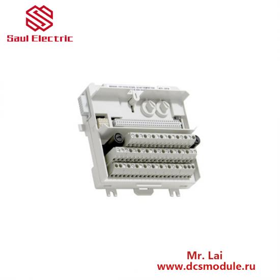 ABB 3BSE046966R1 TU839 Extended Module