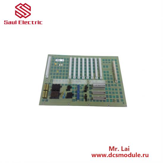 ABB 3HAA3563-APA Backplane Control Board