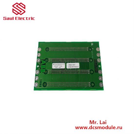 ABB 3HAA3573-AJA/1 Mini Backplane Module AUTOMATION PARTS