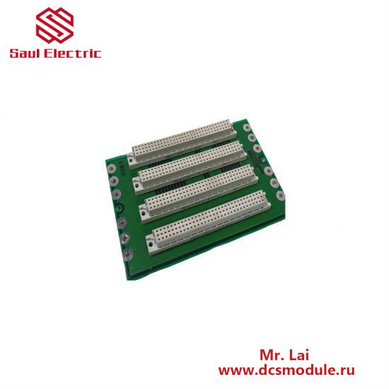 ABB 3HAA3573-AJA Robot Controller Backplane AUTOMATION PARTS
