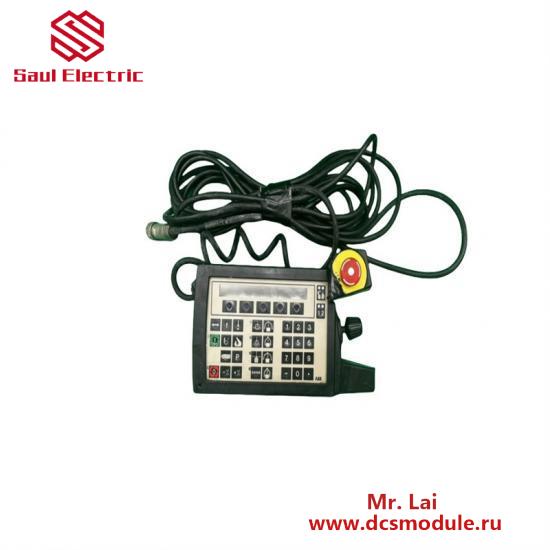 ABB 3HAB2136-001 Robot Teach Pendant