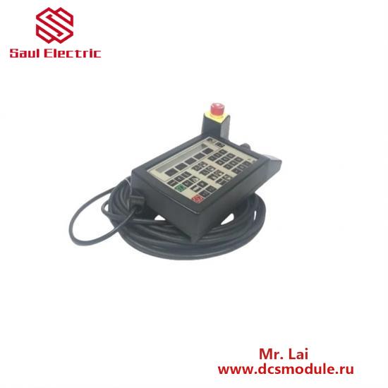 ABB 3HAB2136-1/08 Teach Pendant
