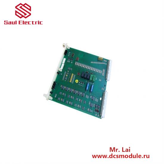 ABB 3HAB2211-1/0 Sensor Board AUTOMATION DCS MODULE