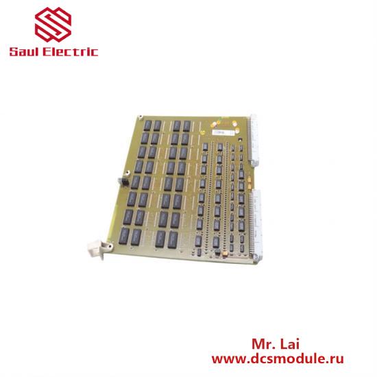 ABB 3HAB2236-1 ROBOTICS MEMORY BOARD DCS MODULE