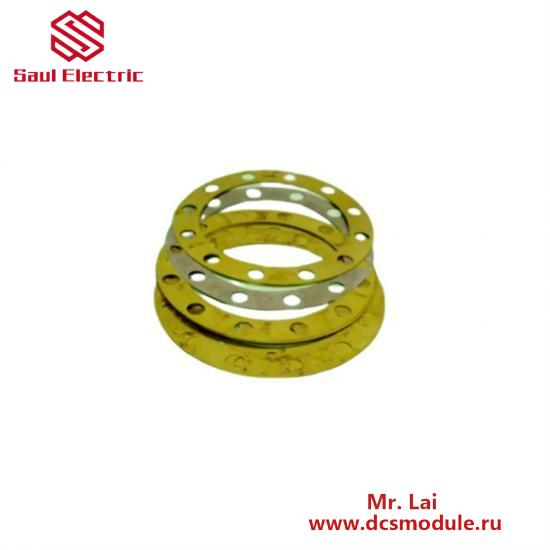 ABB 3HAB4296-001 BRASS SHIM SET