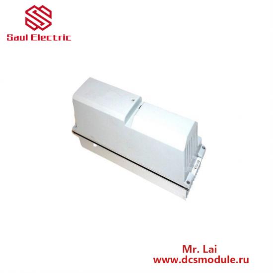 ABB 3HAB8101-8/08D ROBOTIC SERVO DRIVE UNIT