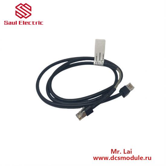 ABB 3HAC0037-1 Cable AUTOMATION DCS MODULE