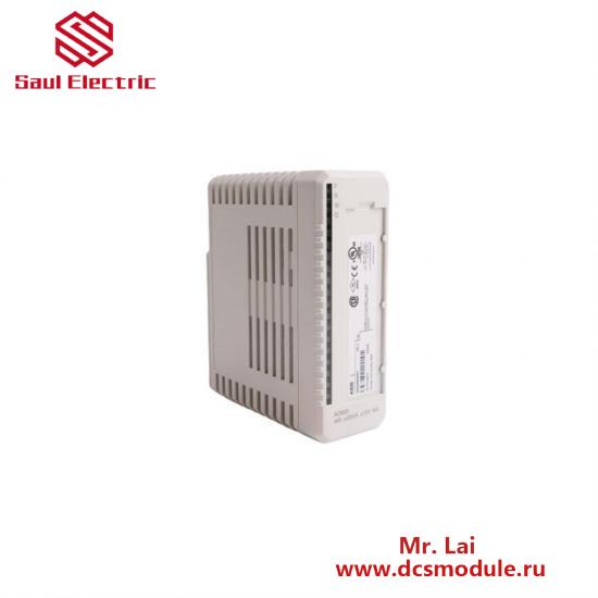 ABB 3HAC020345-001   ROBOTIC PARTS