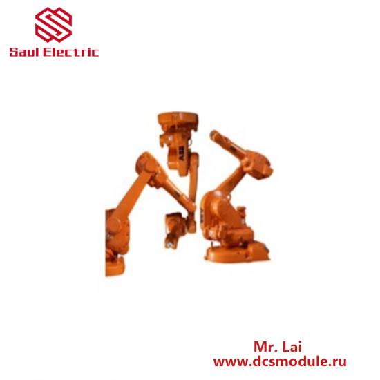ABB NTHS03  Hydraulic Servo Termination Unit