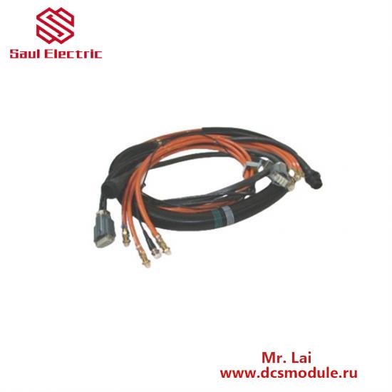ABB 3HAC020500-001 Process Cable Package automation parts
