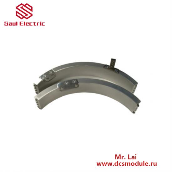 ABB 3HAC020730-002 Rail complete axis 2 robotic parts