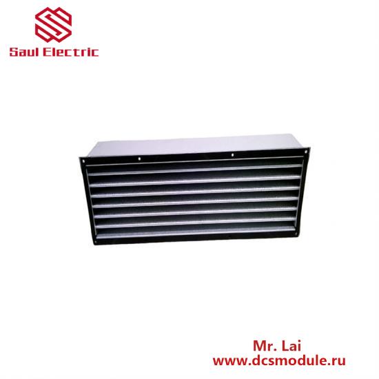 ABB 3HAC020914-001 HEAT EXCHANGER UNIT AUTOMATION PARTS