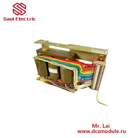 ABB 3HAC020953-004 Transformer module DCS AUTOMATION PARTS