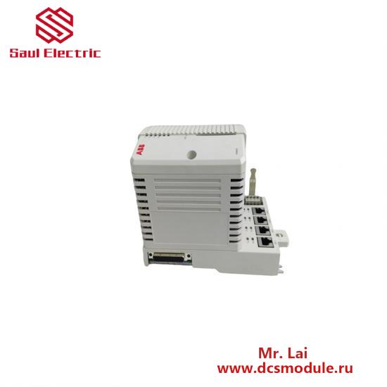 ABB 3HAC021313-007 Product manual Controller IRC5
