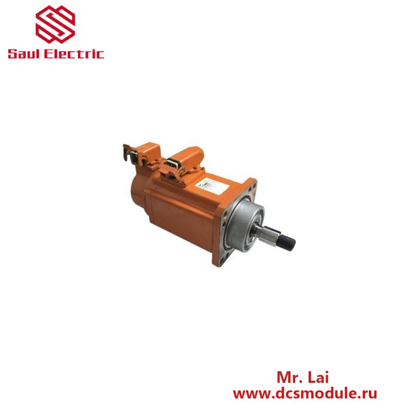 ABB 3HAC021455-001 Rotational ac motor M41