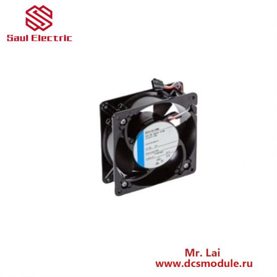 ABB 3HAC021700-001 Fan ROBOT AUTOMATION PARTS