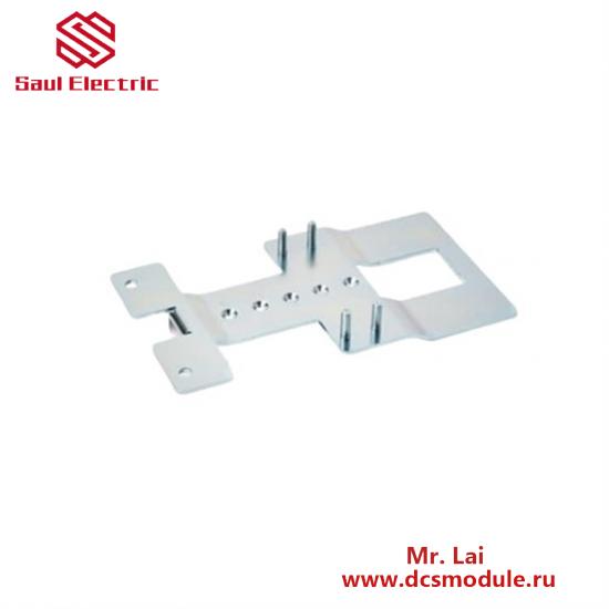 ABB 3HAC021915-001 Railbracket ROBOT AUTOMATION PARTS