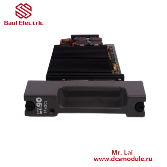 ABB 3HAC024727-001