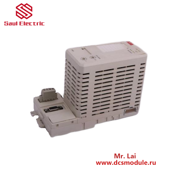 ABB 3HAC025065-001