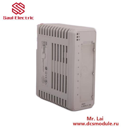 ABB 3HAC025164-001