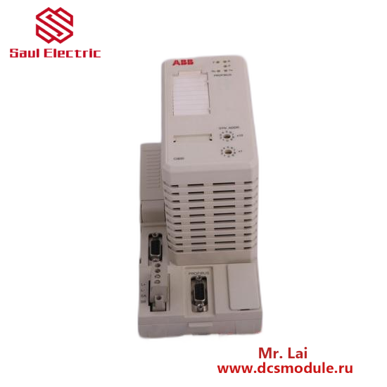 ABB 3HAC027097-001