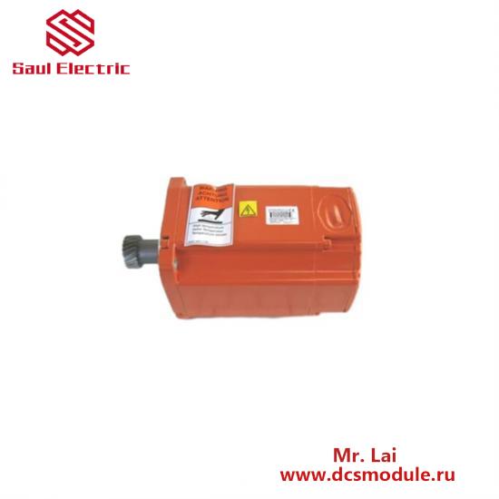 ABB 3HAC028861-001 Motor incl pinion
