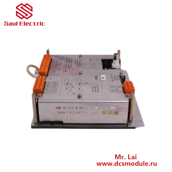 ABB 3HAC029146-001