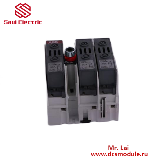 ABB 3HAC029267-001