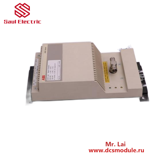 ABB 3HAC029332-001
