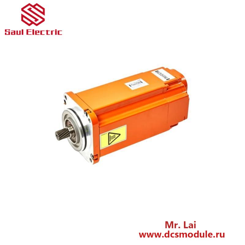 ABB 3HAC057547-003 IRB6640/6650/6600 Motor incl pinion