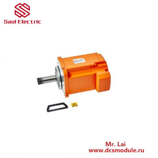 ABB 3HAC062337-001 robot servo motor