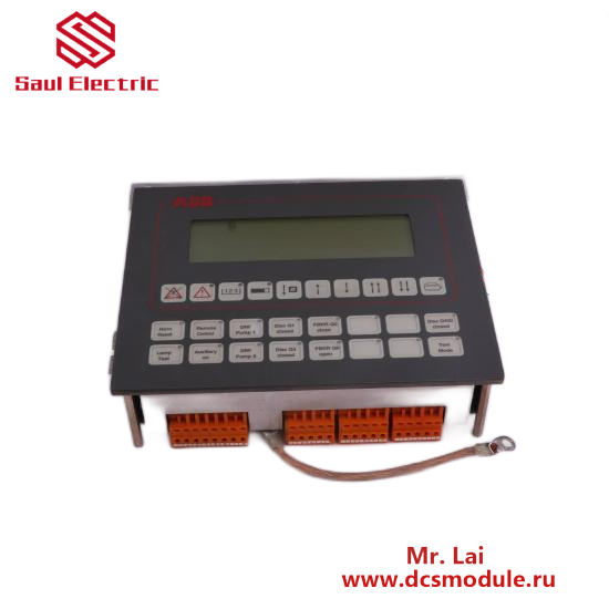 ABB 3HAC12815-1  Great Price