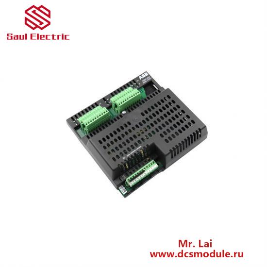 ABB IPMON-01