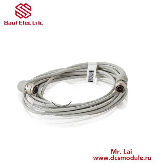 ABB 3HAC2493-1 DCS Module