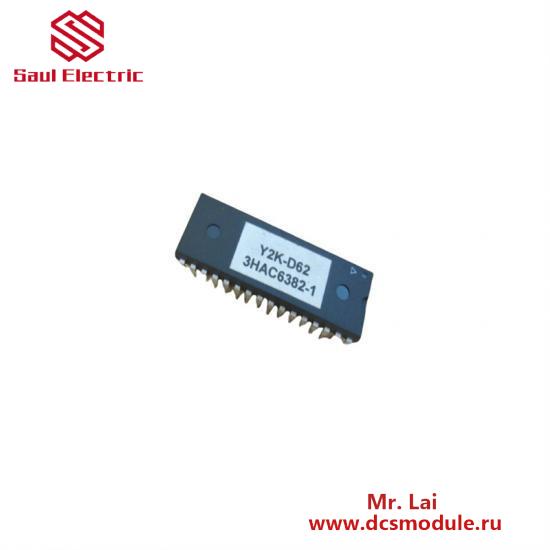 ABB 3HAC6383-1 EPROM Chips
