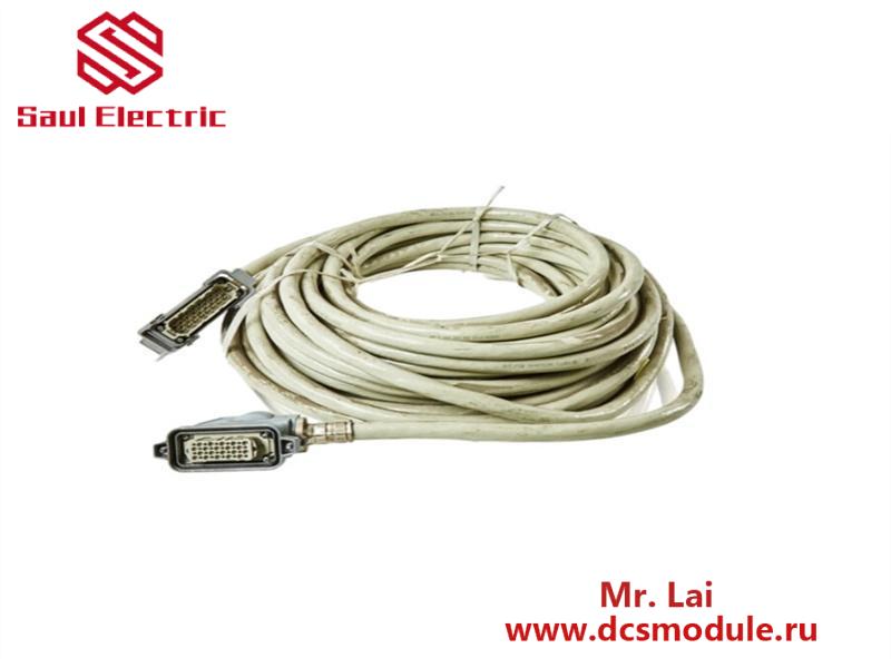 ABB 3HAC9038-4 30m Control cable power L=30m