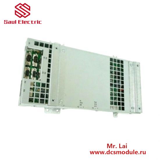 ABB XP01 XP 01 H&B Contronic Module