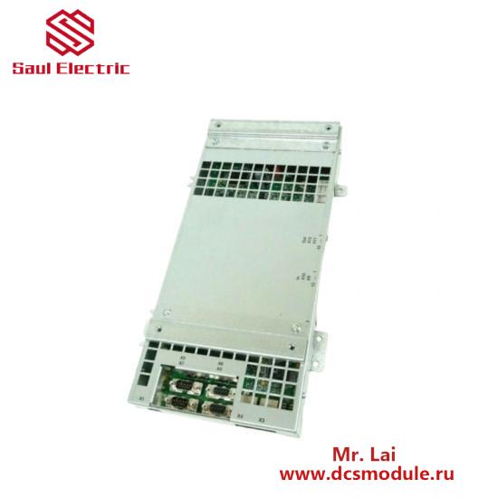 ABB XP01 XP 01 H&B Contronic Module