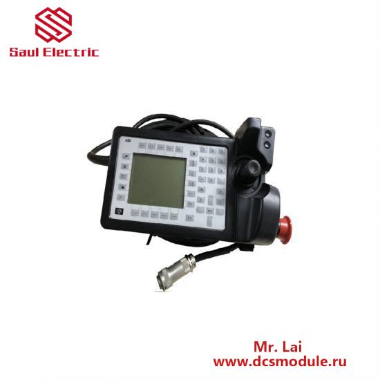 ABB 3HNE00311-1 Teach Pendant