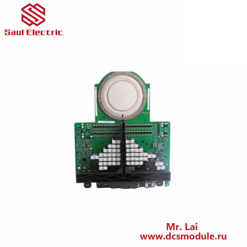 ABB 5SHX2645L0002 3BHB012961R0001