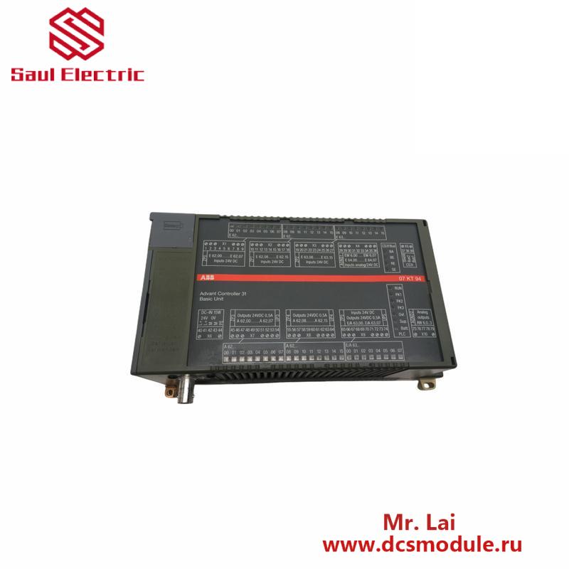 ABB 5SHX2645L0002 3BHB012961R0001