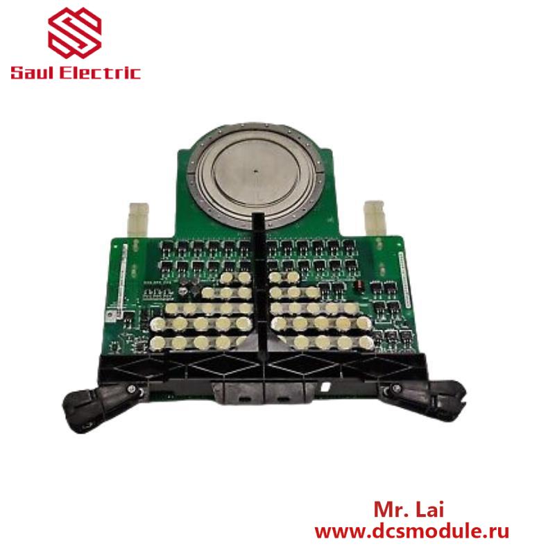 ABB 5SHX2645L0004 5SXE04-0150/GVC707AE01
